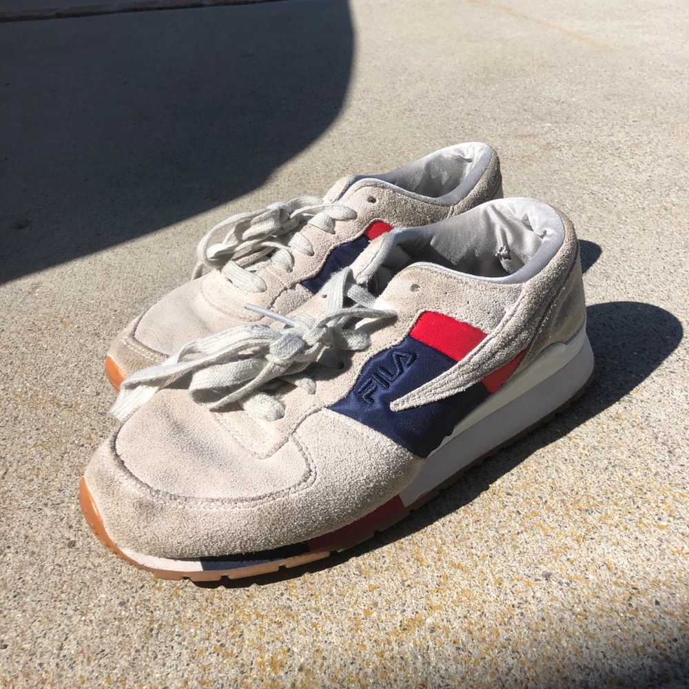 Retro FILAS